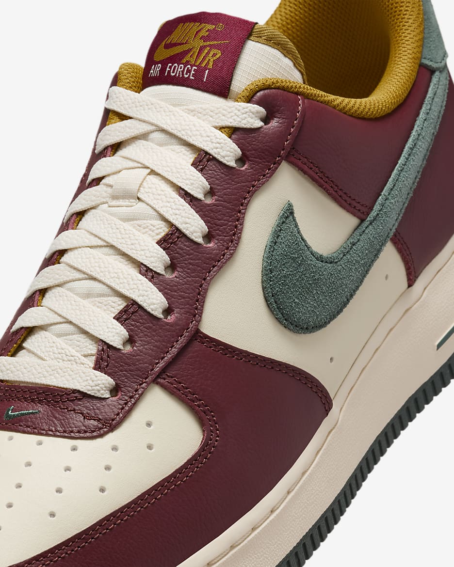 Nike air force 1 07 lv8 women's shoe online